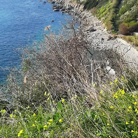 Vacanze Macchione Διαμέρισμα *