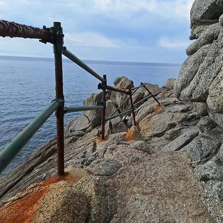 Vacanze Macchione Διαμέρισμα *