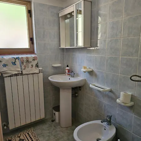 Vacanze Macchione Διαμέρισμα *