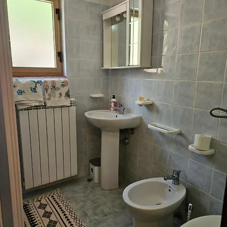 Διαμέρισμα Vacanze Macchione *