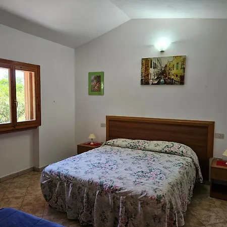 Vacanze Macchione Capo Vaticano