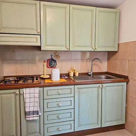 Vacanze Macchione * Capo Vaticano