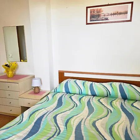 Διαμέρισμα Vacanze Macchione Capo Vaticano