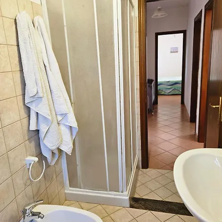 Vacanze Macchione Capo Vaticano