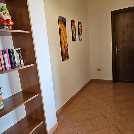 Vacanze Macchione Διαμέρισμα *