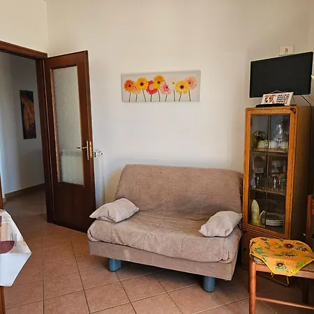 Vacanze Macchione Capo Vaticano