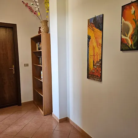 Vacanze Macchione * Capo Vaticano