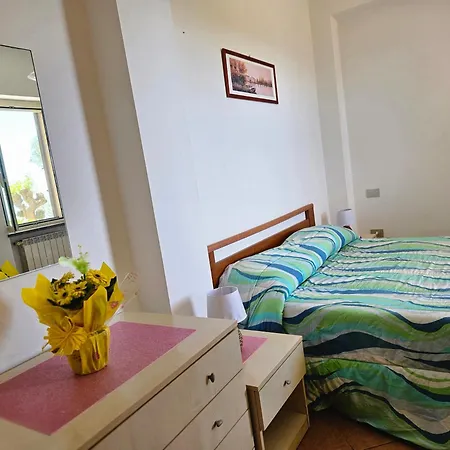 Vacanze Macchione Διαμέρισμα