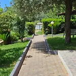 Vacanze Macchione Daire Capo Vaticano