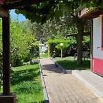 Vacanze Macchione Apartment