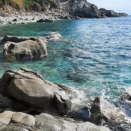 Vacanze Macchione Appartement *