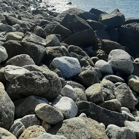 Vacanze Macchione Appartamento Capo Vaticano