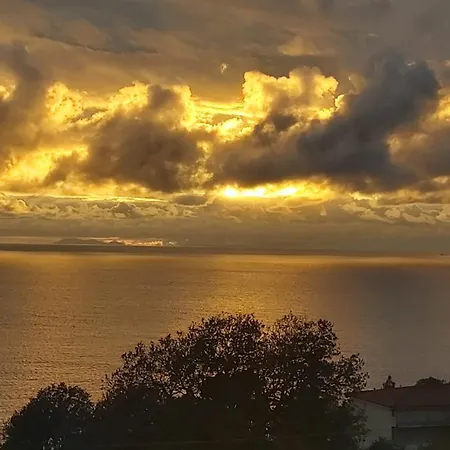 Vacanze Macchione * Capo Vaticano