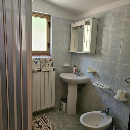 Vacanze Macchione Appartement