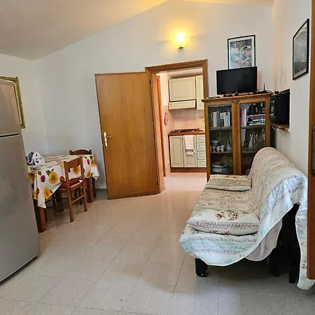 Appartamento Vacanze Macchione