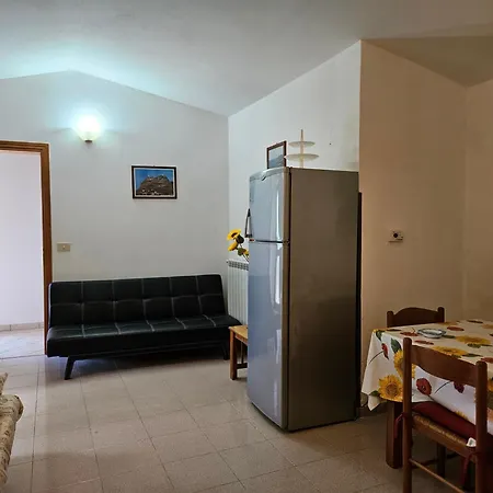 Appartement Vacanze Macchione Capo Vaticano