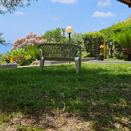 Vacanze Macchione Capo Vaticano