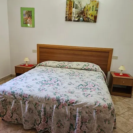 Vacanze Macchione Appartamento