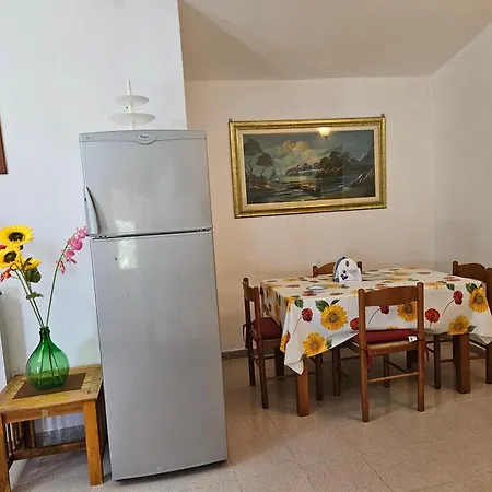 Appartamento Vacanze Macchione