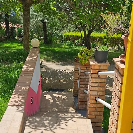 Vacanze Macchione Appartamento *