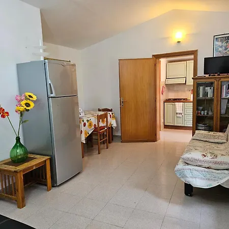 Appartement Vacanze Macchione *