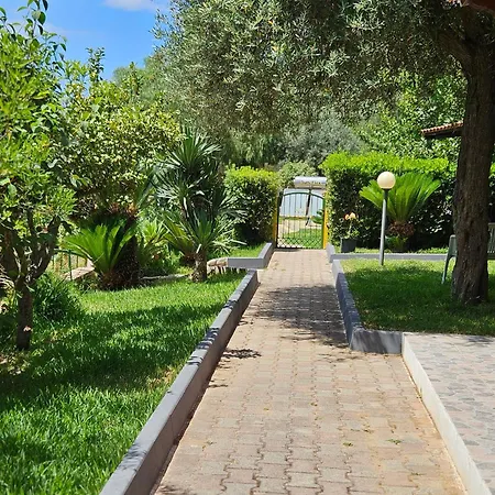 Vacanze Macchione Apartamento *