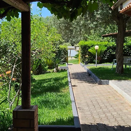 Vacanze Macchione * Capo Vaticano