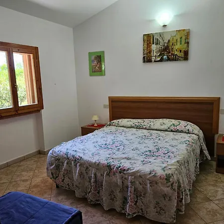Appartement Vacanze Macchione