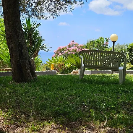 Vacanze Macchione Appartement *