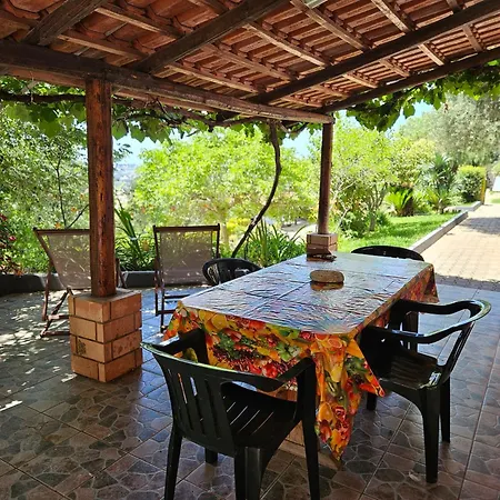 Vacanze Macchione Appartamento *