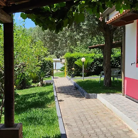 Vacanze Macchione דירה