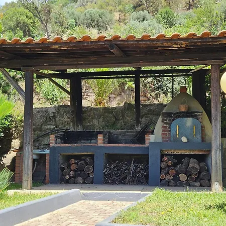 Vacanze Macchione קאפו ואטיצ'אנו