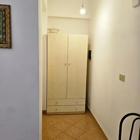 Vacanze Macchione Capo Vaticano