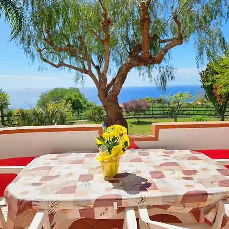 Vacanze Macchione Appartement *