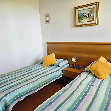 Vacanze Macchione * Capo Vaticano