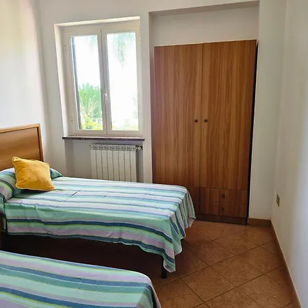Vacanze Macchione Appartement