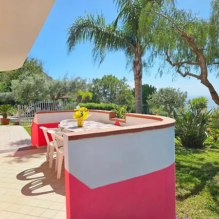 Appartamento Vacanze Macchione *