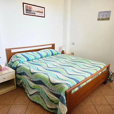 Appartamento Vacanze Macchione