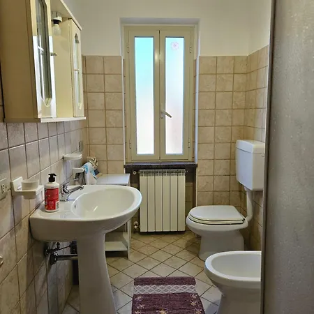 Appartamento Vacanze Macchione *