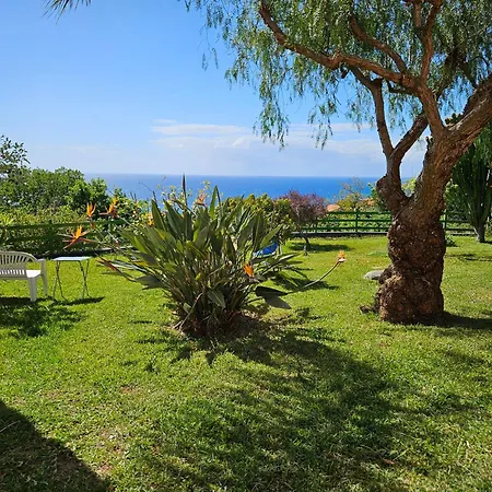 Appartement Vacanze Macchione