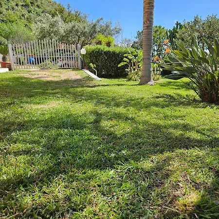 Vacanze Macchione Appartamento *