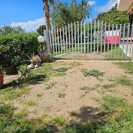 Vacanze Macchione Appartement Capo Vaticano