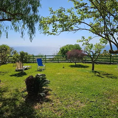 Vacanze Macchione Capo Vaticano