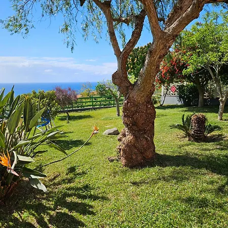 Vacanze Macchione * Capo Vaticano