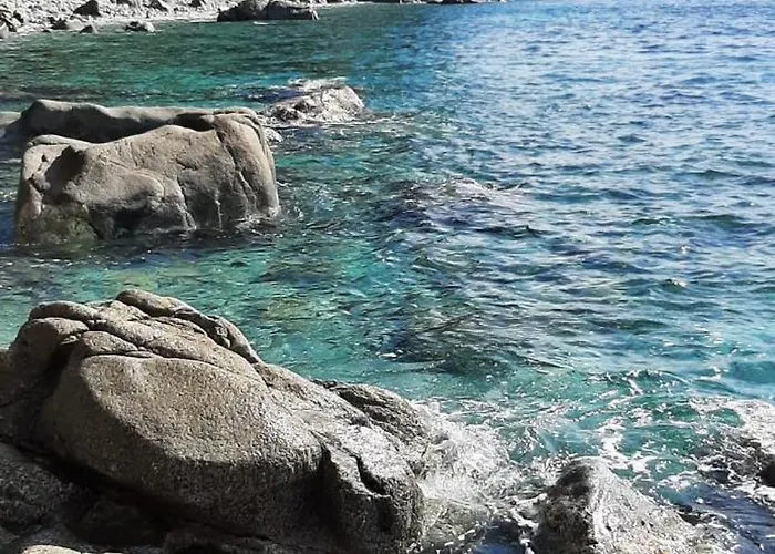 Vacanze Macchione 公寓 *