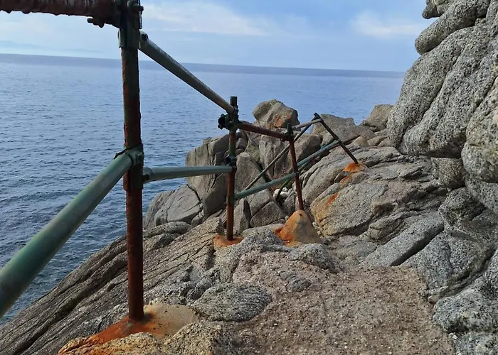 Vacanze Macchione 公寓 *