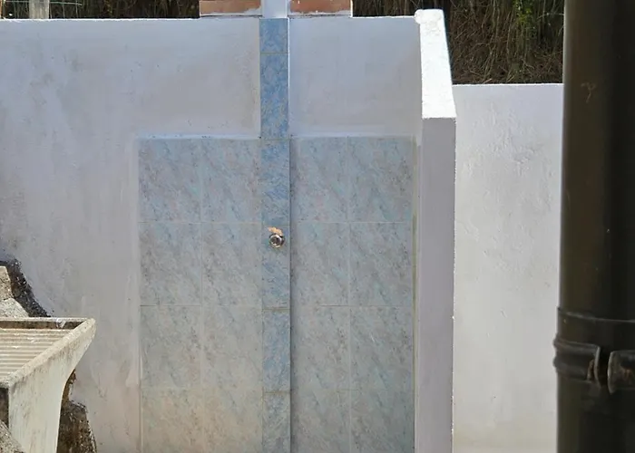 公寓 Vacanze Macchione *