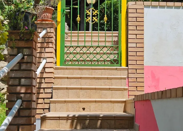 Vacanze Macchione 公寓 梵蒂冈角