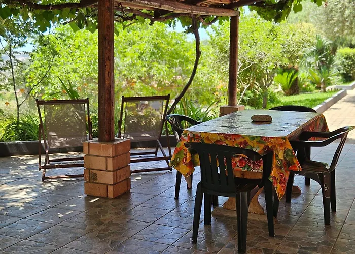 Vacanze Macchione * 梵蒂冈角