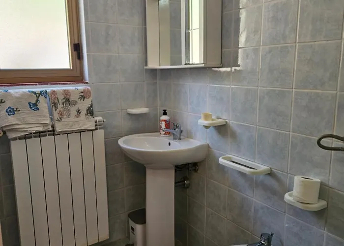 Vacanze Macchione 公寓 *